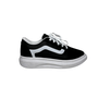 Tênis Feminino Jet-Crazy Preto Branco