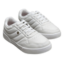 Tênis Feminino Kolosh Branco Cadarço Elástico