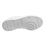 Tênis Feminino Kolosh Branco Cadarço Elástico