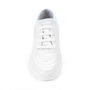 Tênis Feminino Kolosh Branco Calce Fácil