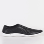 Tênis Feminino Kolosh Preto Calce Fácil