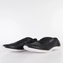 Tênis Feminino Kolosh Preto Calce Fácil