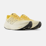Tênis Feminino New Balance Fresh Foam X 1080 V14 Amarelo