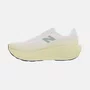 Tênis Feminino New Balance Fresh Foam X 1080 V14 Amarelo Claro