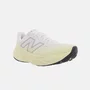 Tênis Feminino New Balance Fresh Foam X 1080 V14 Amarelo Claro