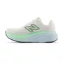 Tênis Feminino New Balance More V6 Bege e Verde