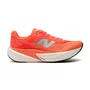 Tênis Feminino New Balance Rebel V5 Coral Neon