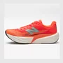 Tênis Feminino New Balance Rebel V5 Coral Neon