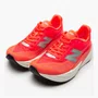 Tênis Feminino New Balance Rebel V5 Coral Neon