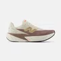 Tênis Feminino New Balance Rebel V5 Off White
