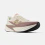 Tênis Feminino New Balance Rebel V5 Off White