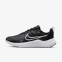 Tenis Feminino Nike Downshifter 12 Preto Branco