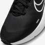 Tenis Feminino Nike Downshifter 12 Preto Branco