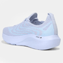 Tenis Feminino Olympikus 232G Ultraleve 130 Azul Heather