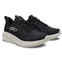 Tênis Feminino Olympikus Acqua Preto
