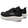 Tênis Feminino Olympikus Acqua Preto