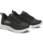 Tênis Feminino Olympikus Citrus 2 Preto Chumbo