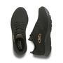 Tênis Feminino Olympikus Ultraleve Preto