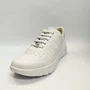 Tênis Feminino Piccadilly Branco e Prata