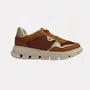 Tênis Feminino Pìccadilly Mascavo