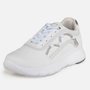 Tenis Feminino Ramarim Branco Strass