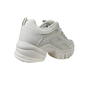 Tênis Feminino Ramarim Off White