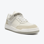 Tênis Feminino Schutz Branco Brilho