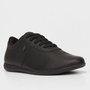 Tênis Feminino Usaflex Couro Preto