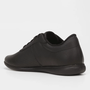 Tênis Feminino Usaflex Couro Preto