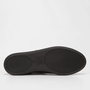 Tênis Feminino Usaflex Couro Preto