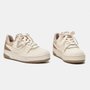 Tênis Feminino Via Marte Areia/Dourado