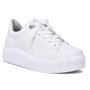 Tenis Feminino Via Marte Branco