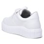 Tenis Feminino Via Marte Branco
