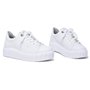 Tenis Feminino Via Marte Branco