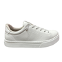 Tenis Feminino Via Marte Branco