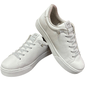 Tenis Feminino Via Marte Branco
