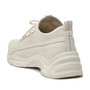 Tênis Feminino Via Marte Knit Marfim