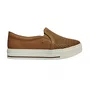 Tênis Feminino Via Marte Slip On Macchiato