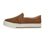 Tênis Feminino Via Marte Slip On Macchiato