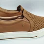 Tênis Feminino Via Marte Slip On Macchiato