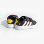 Tênis Infantil Adidas Grand Court Mickey CP I Preto