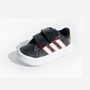 Tênis Infantil Adidas Grand Court Mickey CP I Preto