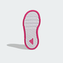 Tênis Infantil Adidas Tensaur Sport 2.0 Branco Rosa