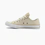Tênis Unissex Infantil Converse All Star Bege