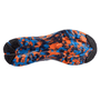 Tênis Masculino Asics Versablast 2 SE Marinho Laranja