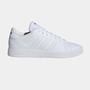Tênis Masculino Adidas Advantage Base 2.0 Branco