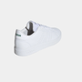 Tênis Masculino Adidas Advantage Base 2.0 Branco