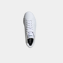 Tênis Masculino Adidas Advantage Base 2.0 Branco