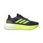 Tênis Masculino Adidas Boost Run Chumbo e Verde