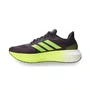 Tênis Masculino Adidas Boost Run Chumbo e Verde